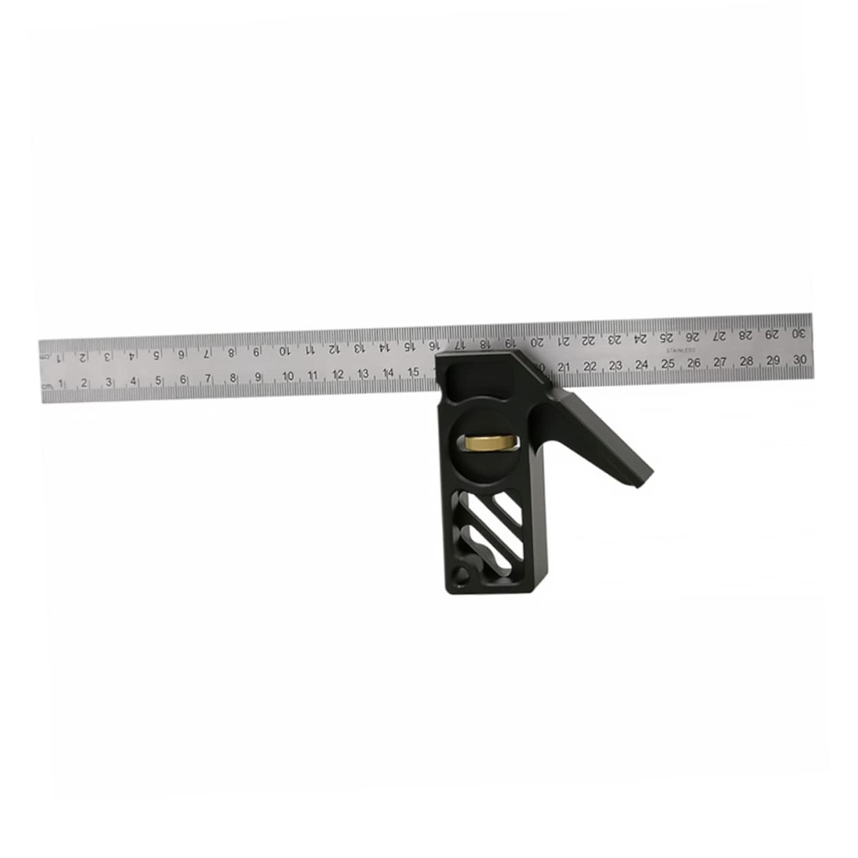 Équerre de menuiserie durable Mipcase avec contrôle d'angle ultra précis - 8
