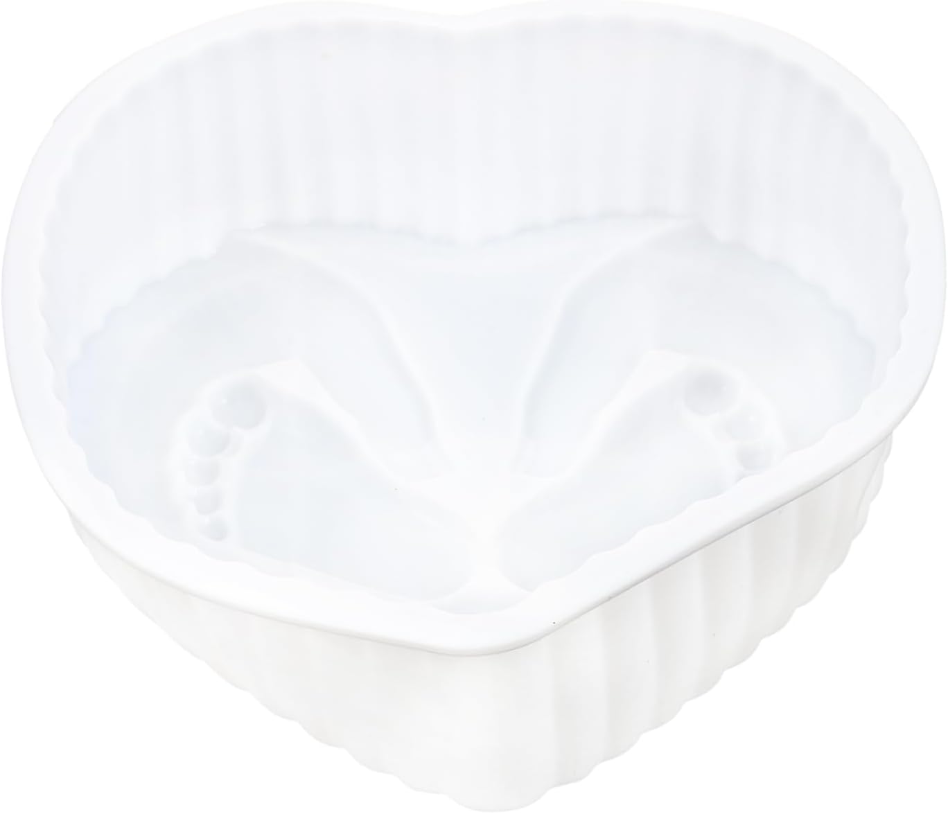 Mikinona Silicone Cake Baking Mold for DIY Dessert Crafts
