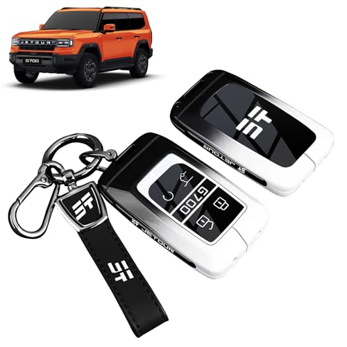 Jetour G700 Accessories
