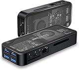 DreamQuest Q5 Mini PC Windows 11 Pro [High-Speed DDR5], Intel 12th N95(Up To 3.4GHz),Mini Desktop Computer 12GB DDR5 RAM 512GB M.2 SSD Supports 2*USB C |2*HDMI 4k@60Hz |4*USB 3.2 |LAN|WIFI 6 | BT5.3