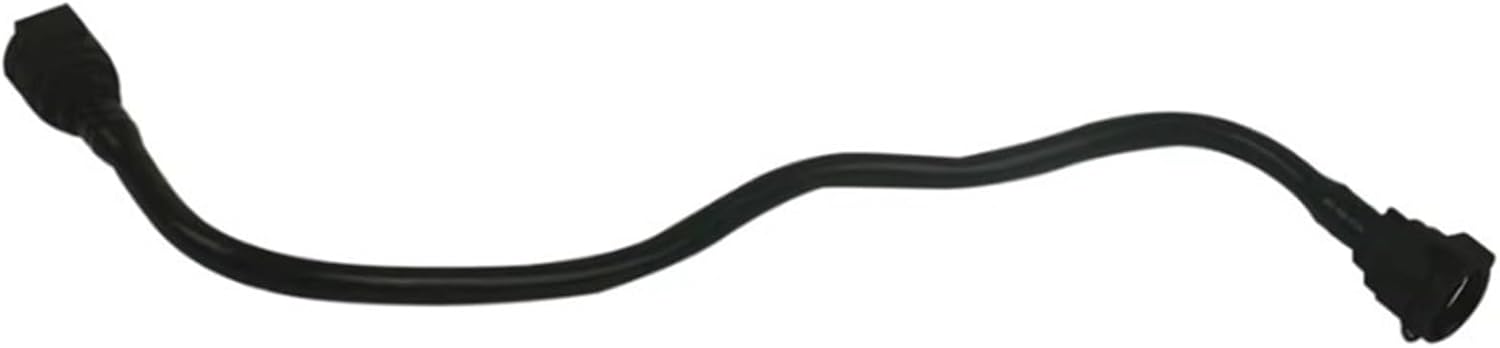 17128602599 17125A09423 Coolant Hose Compatible With BMW 5' 7' G11 G12 G30 G31 G38