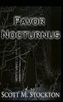 Pavor Nocturnus: Large Print Edition B0GS6FC5JW Book Cover