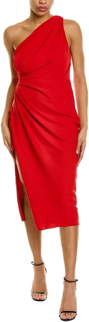 line and dot Mia Midi Dress line and dot Mia Midi Dress