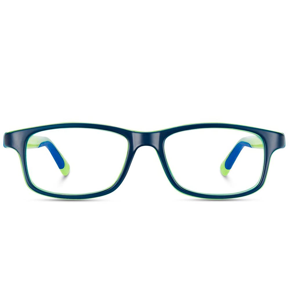 Nano Vista Unisex Kinder Crew 3.0 Sonnenbrille