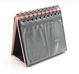 Con bolsa de película transparente para sostener y proteger tu foto de daños o polvo.