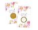 Floral Scratch Off Game Cards (28 Pack) Bridal Shower, Wedding, Baby Shower or Party