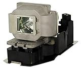 Kompatible Teilenummer: VLT-XD500LP / VLTXD500LP / 499B051O20.