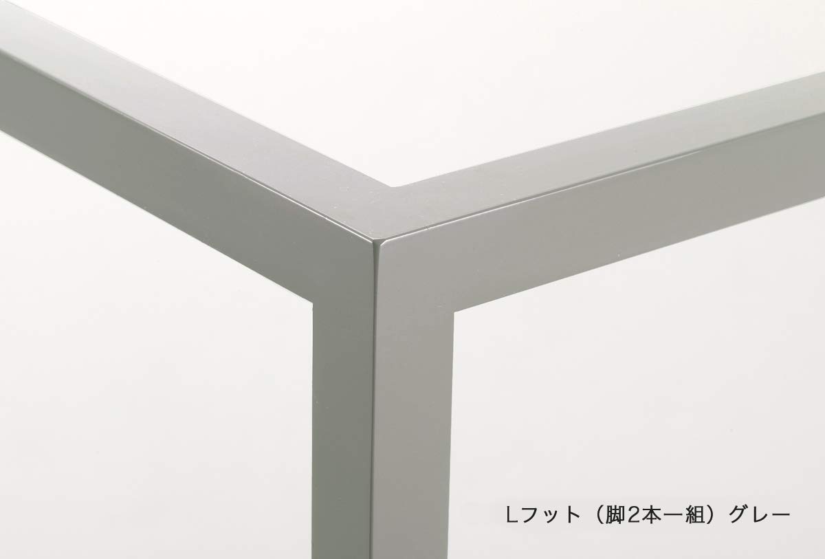 Amazon.co.jp: BISLEY テレワーク デスク メラミン天板 ウォールナット 