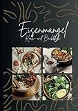 Eisenmangel: Koch und Backbuch (German Edition)