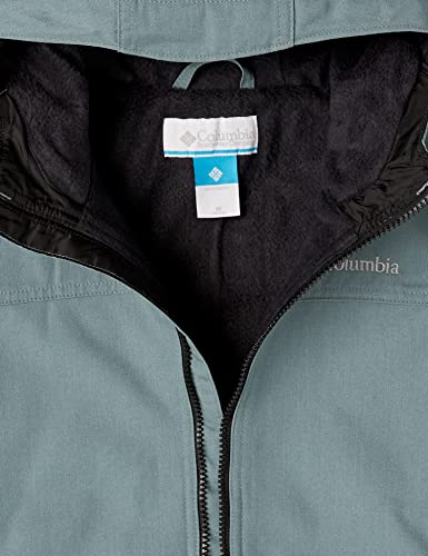 Image of Columbia Boy's Loma Vista Hooded Jacket (Little Kids /Big Kids)