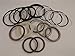Stevens Lake Parts One New Excavator Arm Cylinder Seal Kit Fits Komatsu PC50UU-2 Models Interchangeable with 707-98-26620, 707-98-26620-A, EXB10-0002