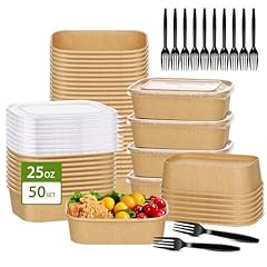 kraft Paper Rectangular