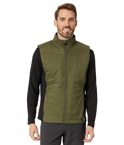 Image of Smartwool Men's Smartloft Vest