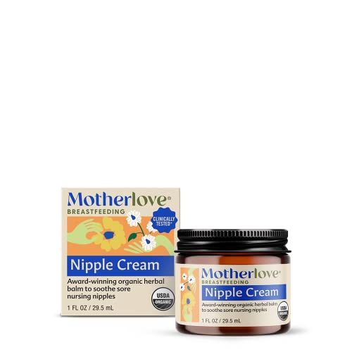 The 9 Best Nipple Creams for Breastfeeding of 2023