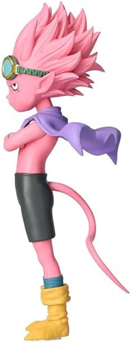 Miniatura 4 de Banpresto - Sand Land - Figura de Beelzebub, Bandai Spirits DXF