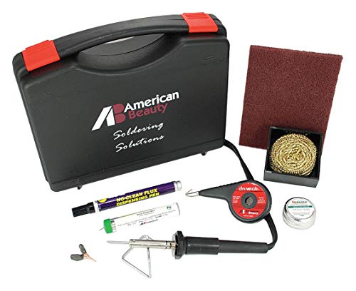 25 Watt Professional Soldering Kit