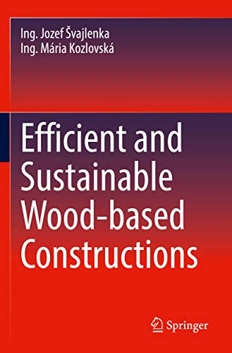 Efficient and Sustainable Wood-based Constructions view 2