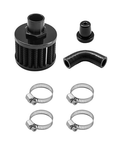T487-D13637 Crankcase Filter Element Kit Fits for Dodge