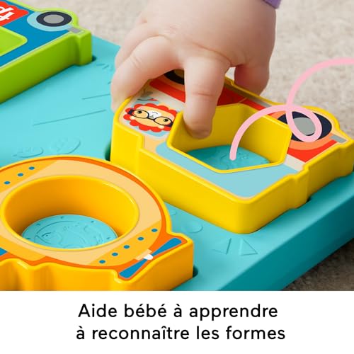 Fisher Price Voitures - vue 6