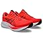 Flash Red Black