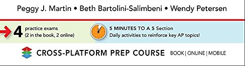 5 Steps to a 5: AP World History: Modern 2020 Elite Student Edition - Image 3