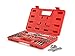 TEKTON Tap and Die Set, 39-Piece (Metric) | 7559