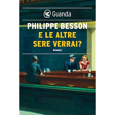 E le altre sere verrai?