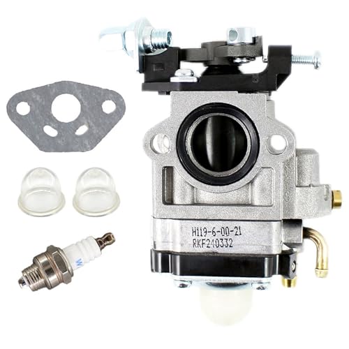 For Carburetor for Thunder Bay Earth Auger Y43 for Mini Cultivator 430025, y43 carburetor, for thunder bay tiller parts, for thunder bay auger carburator, for thunder bay y43 carburetor, 430025