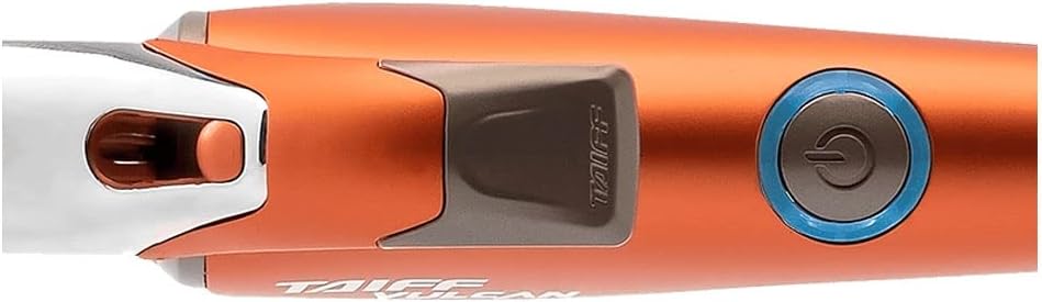 Modelador Taiff Vulcan, Taiff, Modelador Vulcan 200026, Cobre
