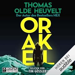 Orakel Titelbild