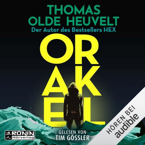 Orakel Titelbild