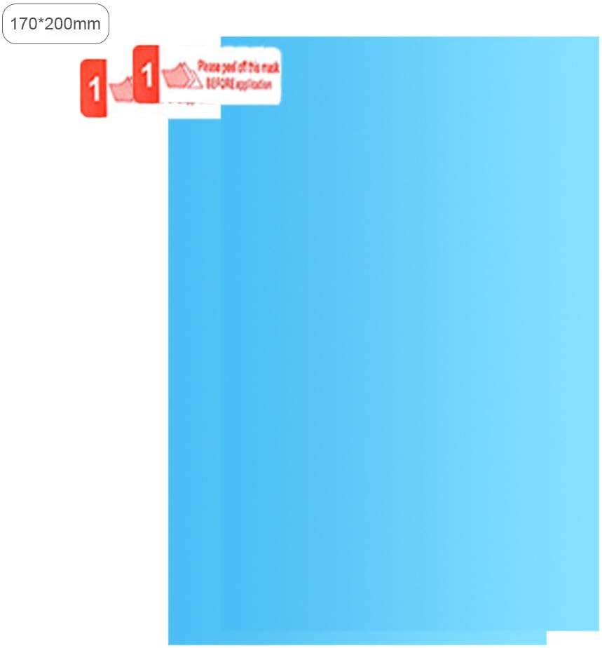 specchio antiappannamento per auto