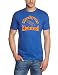 Produktbild Coole-Fun-T-Shirts T-Shirt Mac Gyver Multitool, blau, XXL, SK16_Blau_GR.XXL