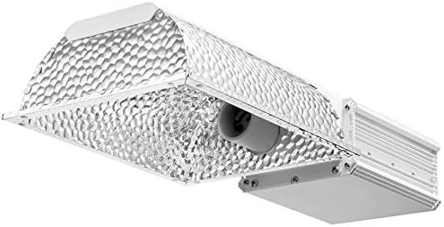 315W Ceramic Metal Halide Growing System with a CMH 315W 3000K Lamp