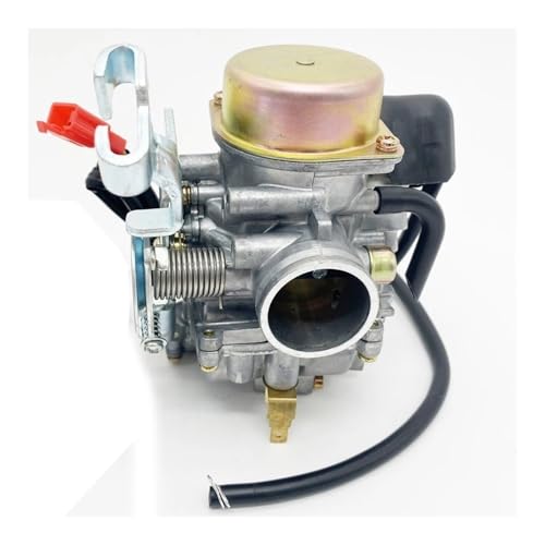 Carburateur thermique pour quad de randonnée MT LH B 250cc 300cc