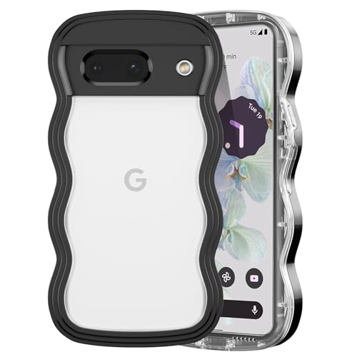 QLTYPRI Google Pixel 7a p P[X NA EF[u sNZ 7A \tg TPU ˂  P[X  ؍  ^ y ϏՌ gt[ X}zP[X CX[dΉ Xgbvz[tiGoog