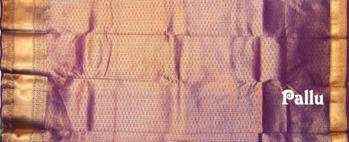 SREE KUMARAN kanchipuram silk saree – image 5