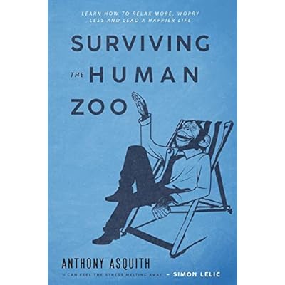 Surviving the Human Zoo