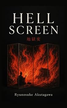 Hell Screen: and Other Stories