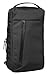 Produktbild Leonhard Heyden Sling Bag Helsinki Crossbag Black schwarz