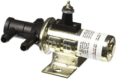 Standard Motor Products FV-1T Fuel Selector Valve