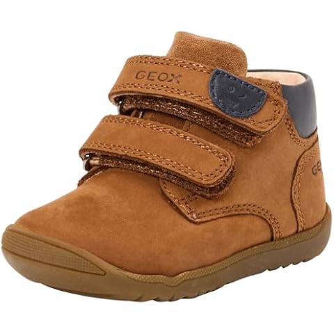 Baskets Geox B MACCHIA Cover