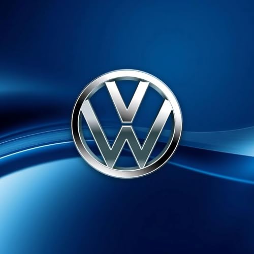 Vw Manuals cover art