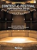 Contest and Festival Performance Solos