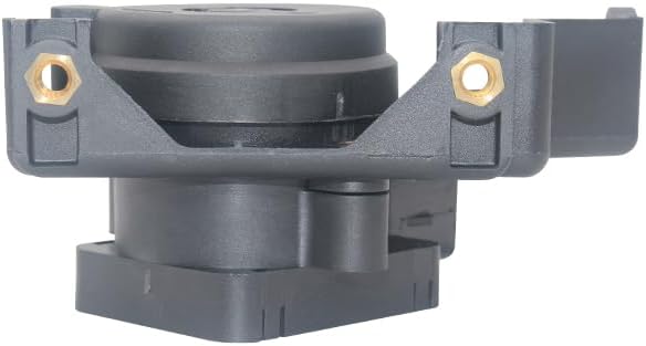 Throttle Position Sensor TPS Sensor Car Parts Accelerator Throttle Pedal Position Sensor 9643365680 / Fit for Jumpy 9639779180 1607272480 Pedal Position Sensor