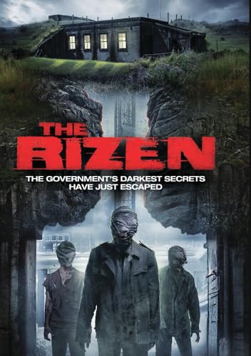 The Rizen The Rizen