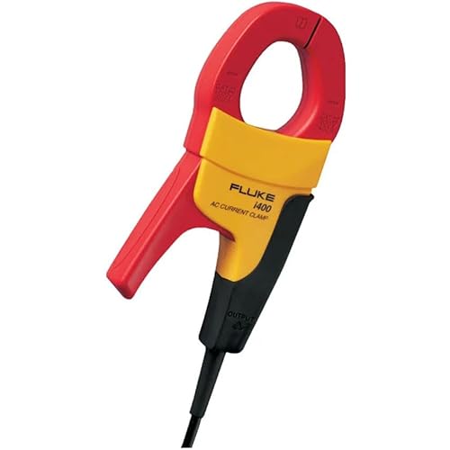 Fluke i400 400 Amp AC Current Clamp
