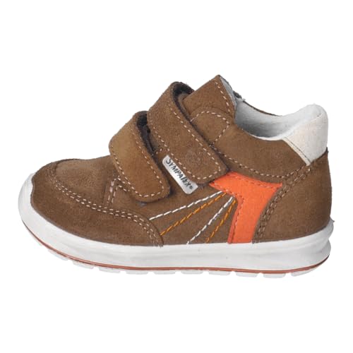 RICOSTA Karlo Girls Boys Walking Trainer Boots Width Medium Loose Sole Sympatex2