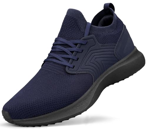 Abboos fB[X EH[LOV[Y Lightweihgt ʋC Xb| Xj[J[ AX`bN W ejX jOV[Y, lCr[, 22.5 cm