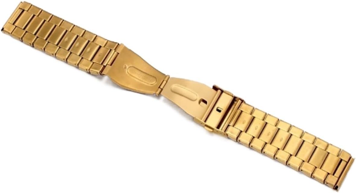 MJMT06 22mm 24mm 26mm 28mm 30mm 32mm Watchband Compatible with Diesel Watch Strap